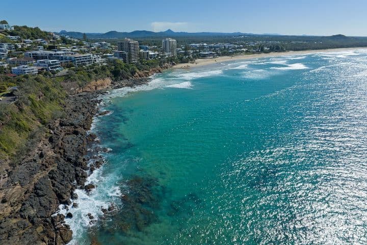 Element on Coolum Beach photo 5