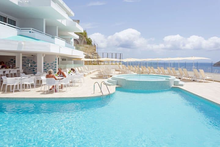 Hotel HSM Sándalo Beach photo 2