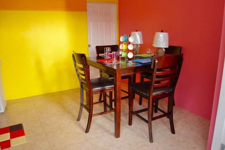 Angel Fish Cove photo 2
