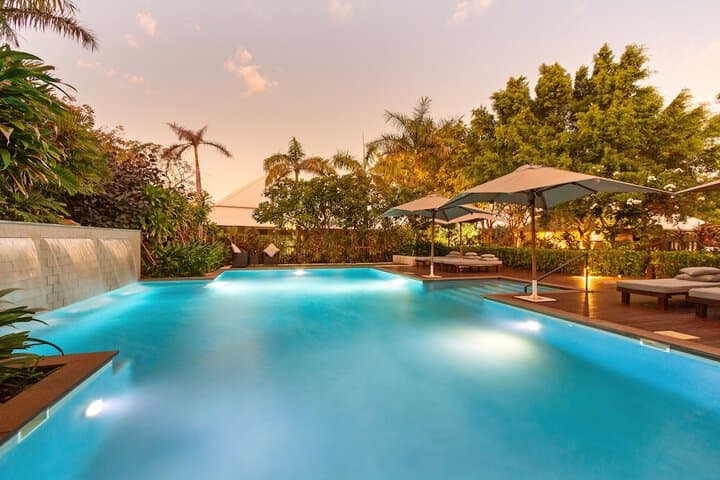 The Billi Resort photo 3