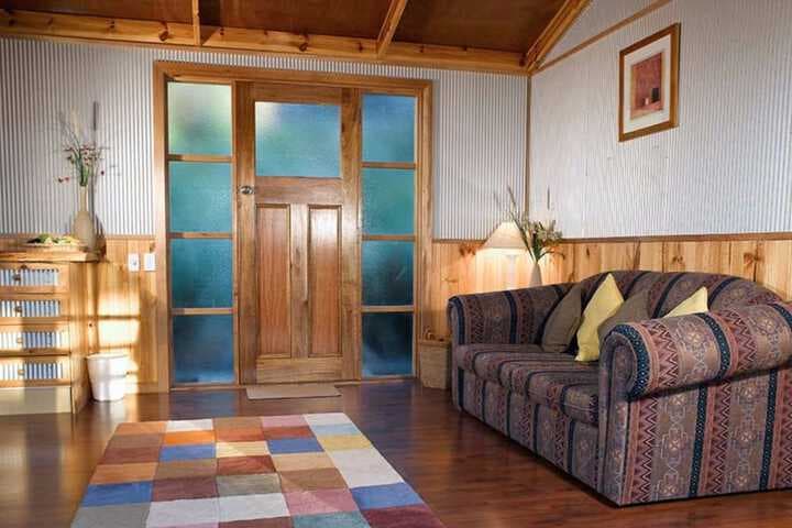 Port Bayou Cottage photo 2