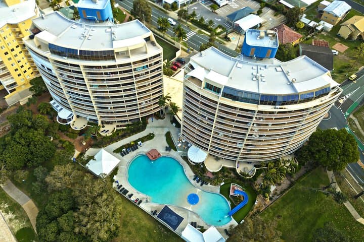 Gemini Resort photo 2