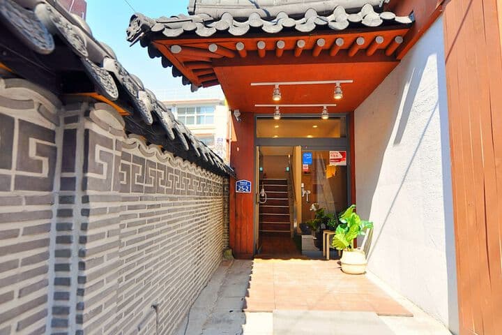 OYO Hostel Dongdaemun 1 photo 2