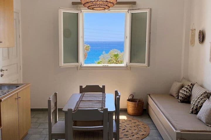 Agnadi Syros Beachfront Studios & Rooms photo 5