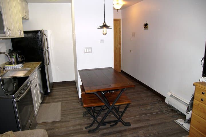 Copper Junction 1 Studio Loft photo 4