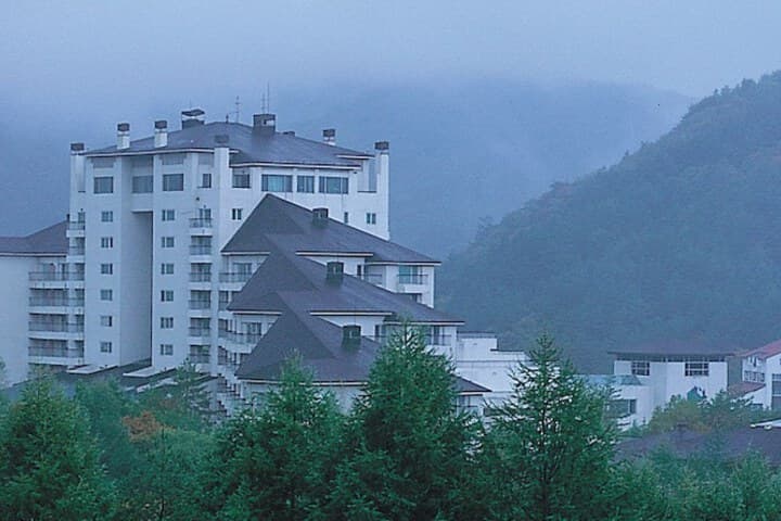 Mona Yongpyong Tower Condominium photo 3