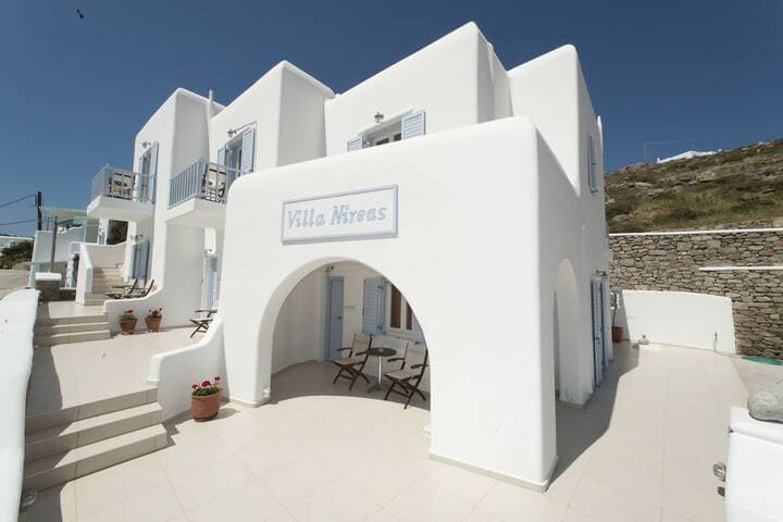 Villa Nireas photo 5