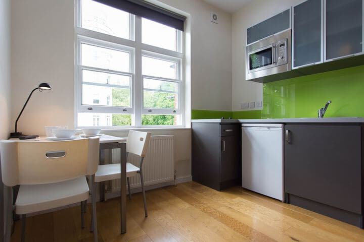 St James House Serviced Apartments by Concept Apartmentsv photo 3