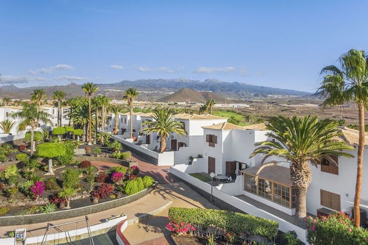Royal Tenerife Country Club photo 4