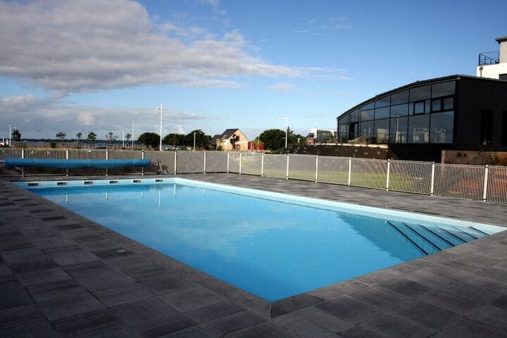 Résidence Thalasso Concarneau photo 3