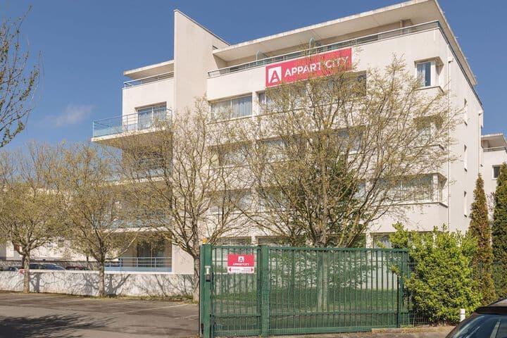 AppartCity Classic La Rochelle Centre photo 4