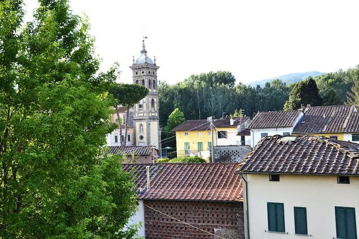 B&B La Bella Lucca photo 5