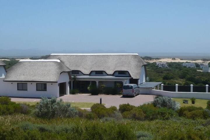 St Francis Golf Lodge photo 5