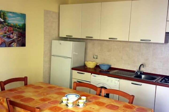 Appartamenti Castelsardo E Lu Bagnu photo 5