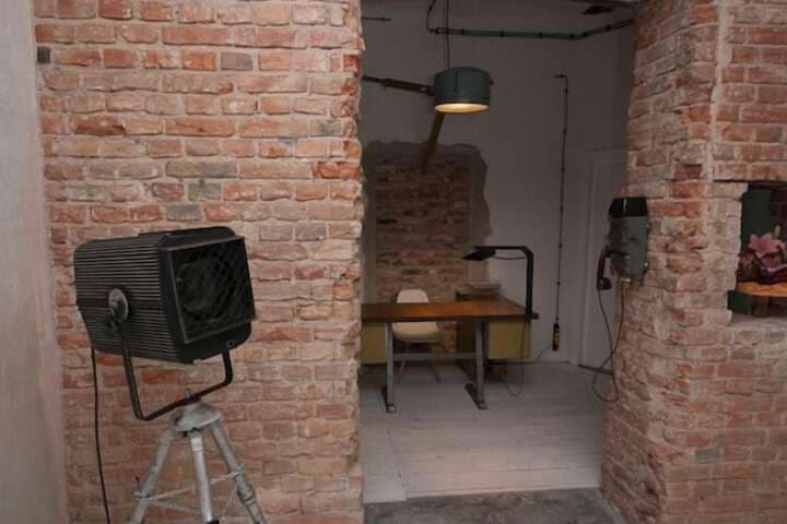 Lofthotel Sen Pszczoły photo 2