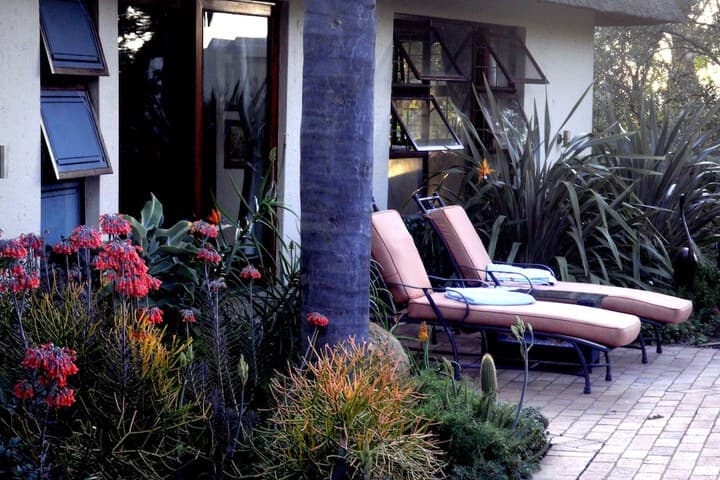 Lourie Lodge photo 3