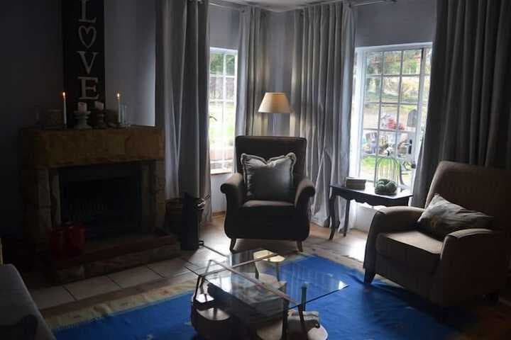Ambleside Clarens Self Catering Cottages photo 5