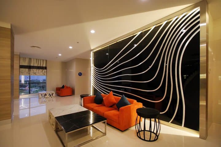 Vasaka Hotel Jakarta managed by DAFAM photo 2