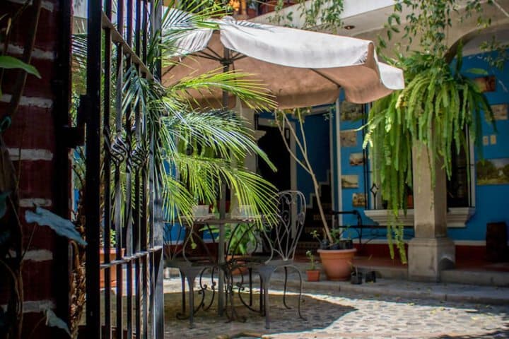 Hotel Doña Maria photo 2