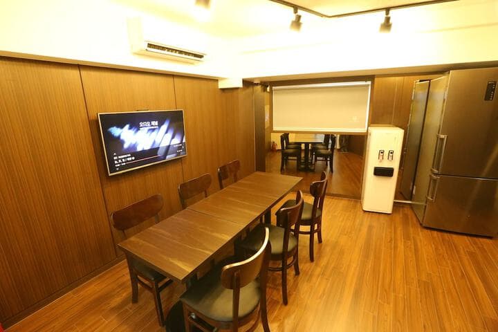 Philstay Dongdaemun Avenue photo 2