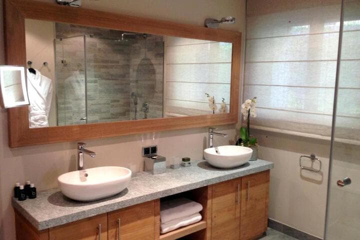 Le Grand Chalet et Spa photo 5
