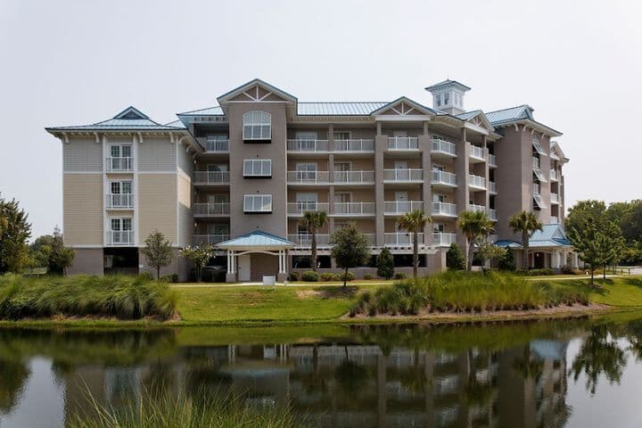 Bluewater Resort & Marina by Spinnaker Resorts photo 2