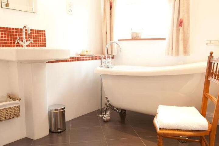 Belmont Bed&Breakfast photo 5