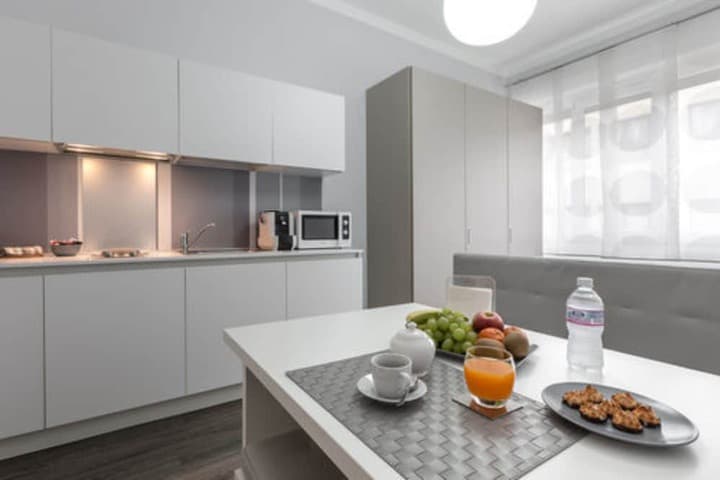 Studio Inn De Angeli photo 4
