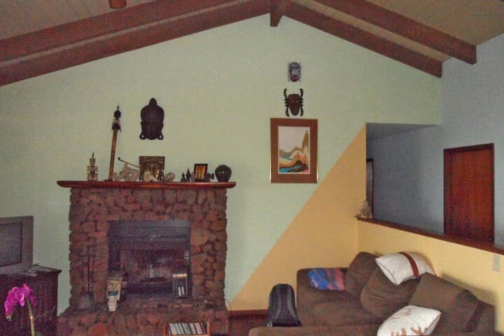 A Beautiful Edge of the World B&B photo 4