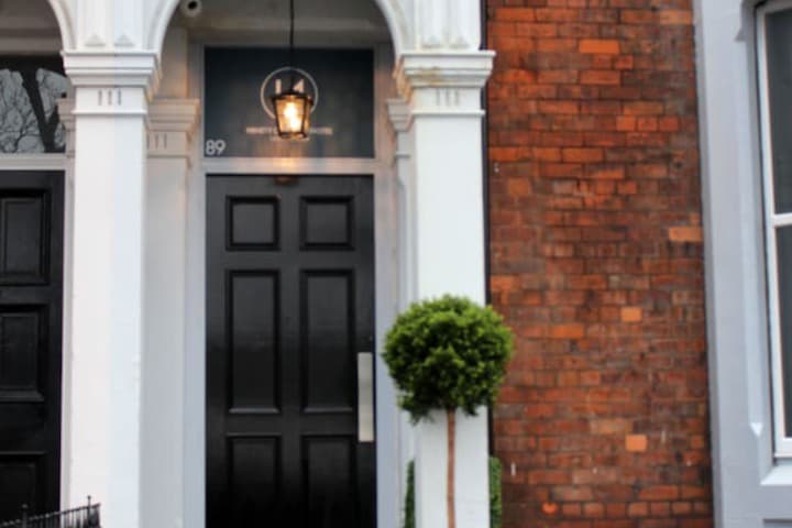 91 Aparthotel Jesmond Road photo 4
