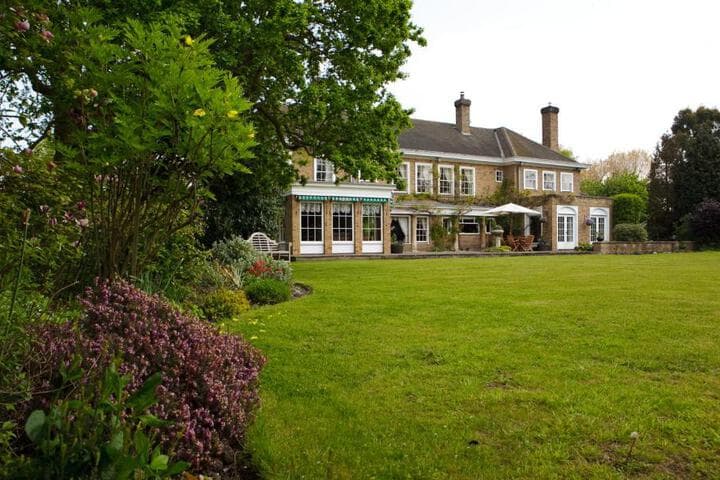 Rectory Farm photo 4