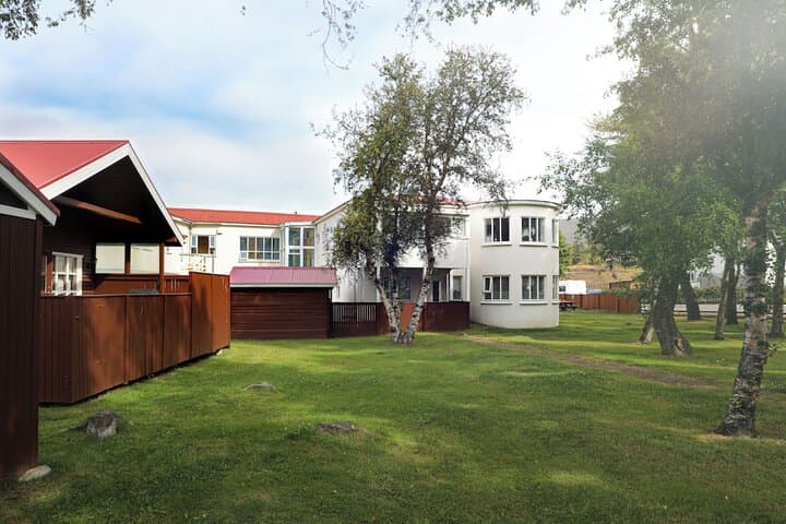 Akureyri Cottages photo 3