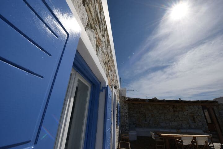 Mykonos Art Villas photo 2