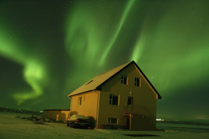 Guesthouse Vatnsholt photo 4