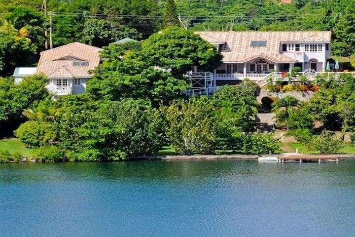 Orchard Bay Villa photo 4
