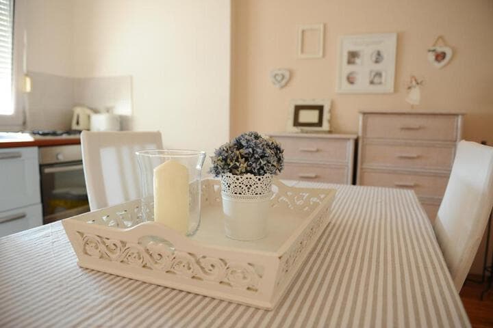 Apartment Zoe photo 3