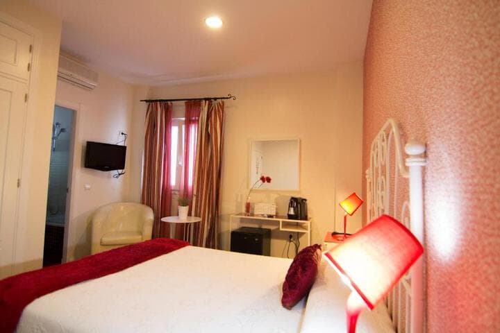Hostal Paris photo 5
