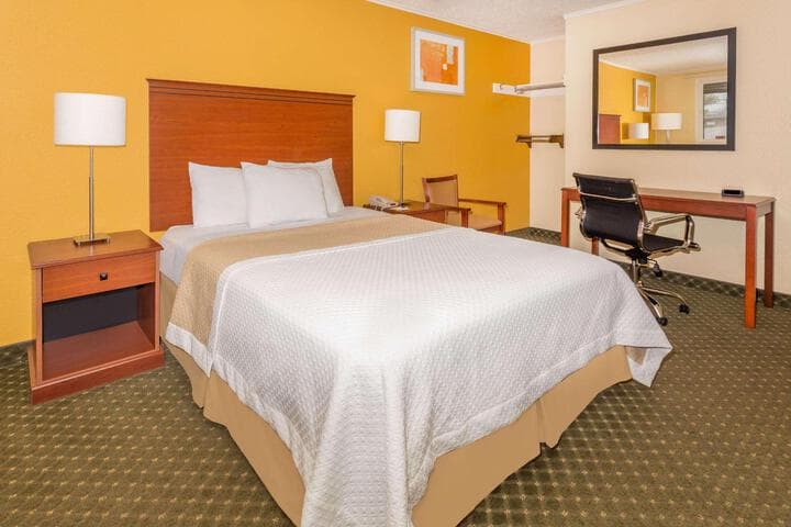 Days Inn by Wyndham Buffalo WY photo 2