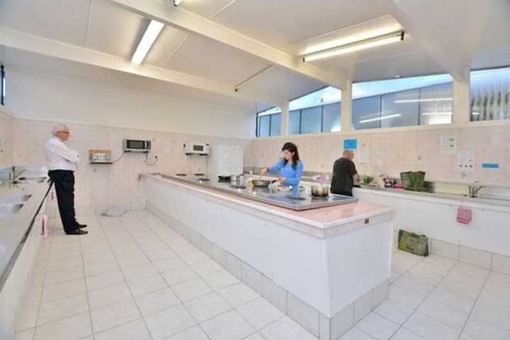 Auckland Northshore Motels & Holiday Park photo 3