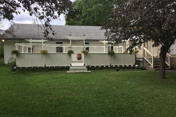 Marmora&Lake Inn photo 4