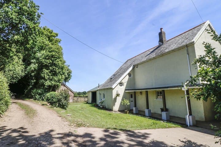 Marsh Cottage photo 4