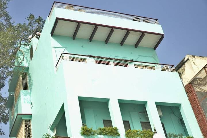 Kedareswar Bed&Breakfast photo 2