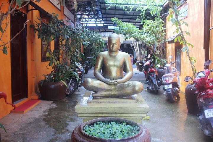 Ramchang Guesthouse photo 3