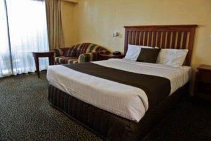 Comfort Inn Grafton photo 4