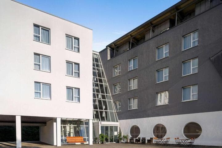 Vienna House Easy by Wyndham Landsberg photo 1