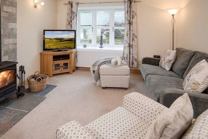 Chatton Cottage photo 5