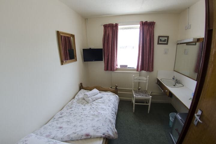 Oakwood B&B Heathrow photo 4