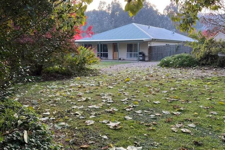 Brookfield Guest House photo 4