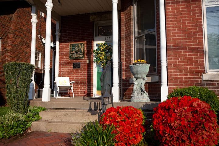 L&N Bed&Breakfast photo 4