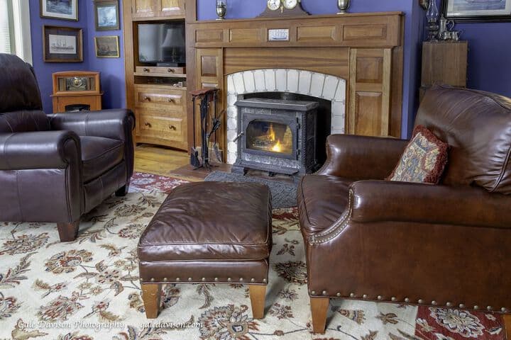 Clary Lake Bed&Breakfast photo 4